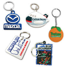 Keychains