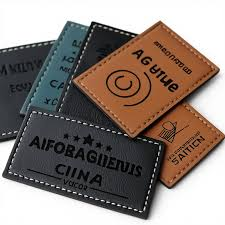 Leather Patches